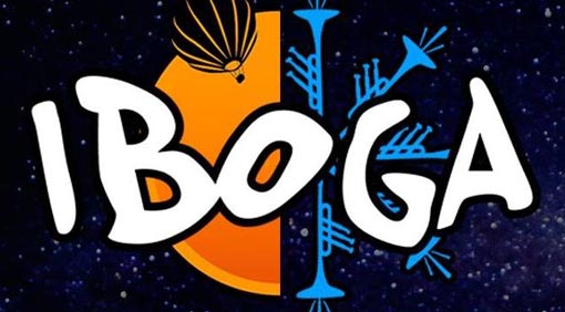 Iboga Summer Festival