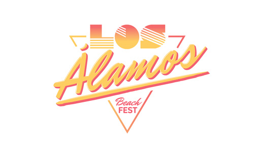 Los Álamos Beach Festival
