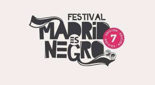 Madrid es Negro (NUEVO)