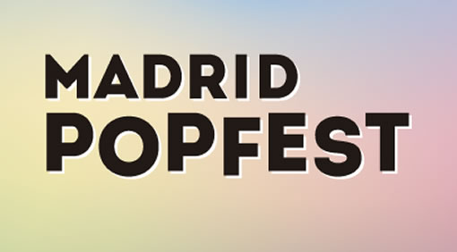 Madrid Popfest