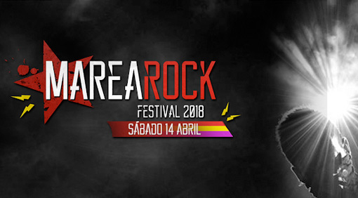 Marearock