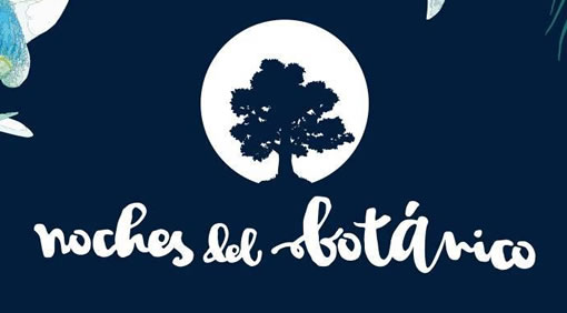 Noches del botánico