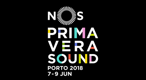 NOS Primavera Sound