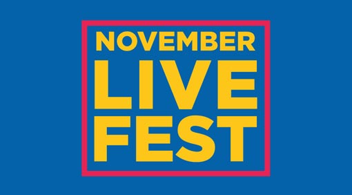 November Life Fest