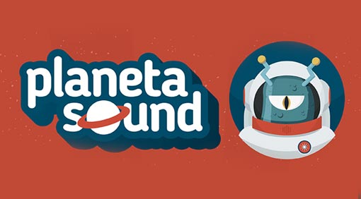 Planeta Sound
