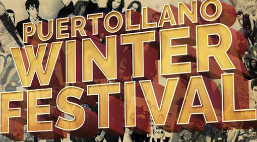 Puertollano Winter Festival