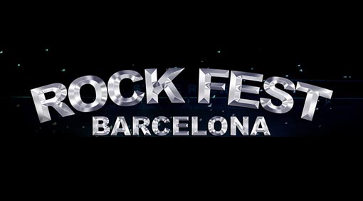 Rock Fest BCN