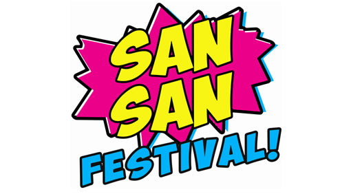 San San Festival
