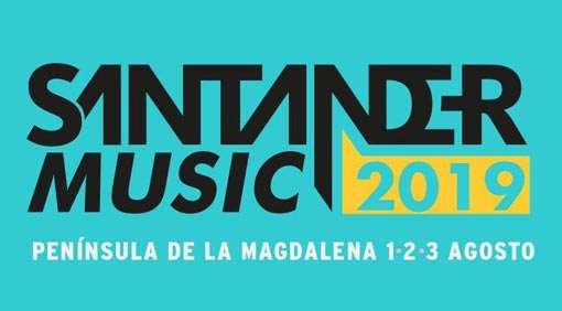 Santander Music Festival