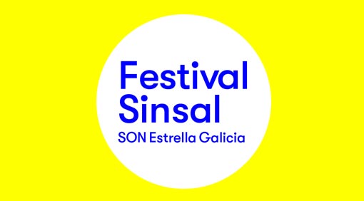 Sinsal Son Estrella Galicia