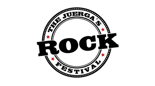 The Juergas Rock Festival