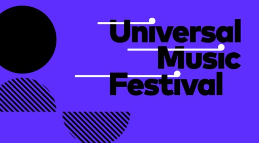 Universal Music Festival