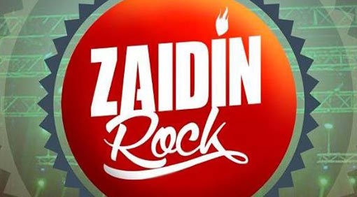 Zaidín Rock