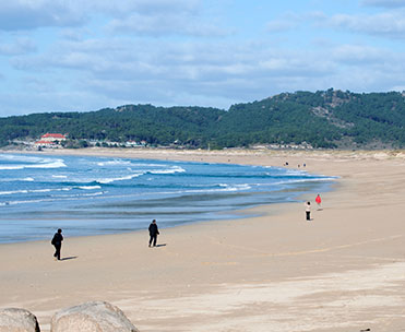 La Lanzada