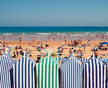 Zarautz