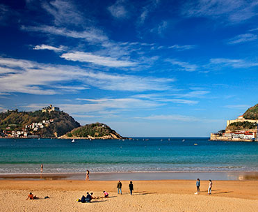 La Concha