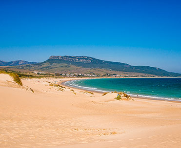 Ensenada de Bolonia