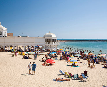 La Caleta