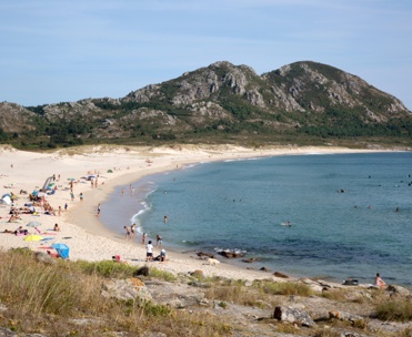 Playa América