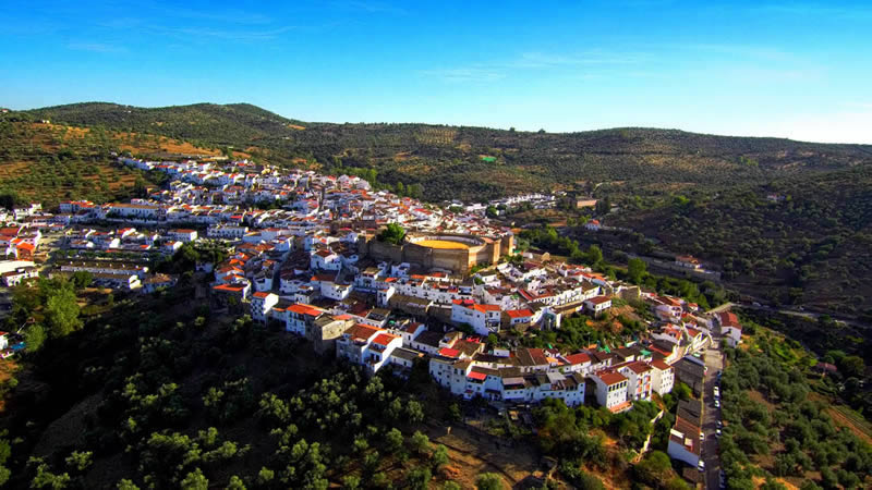 Aroche (Huelva)