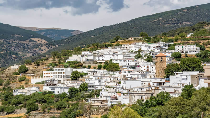 Bayárcal (Almería)