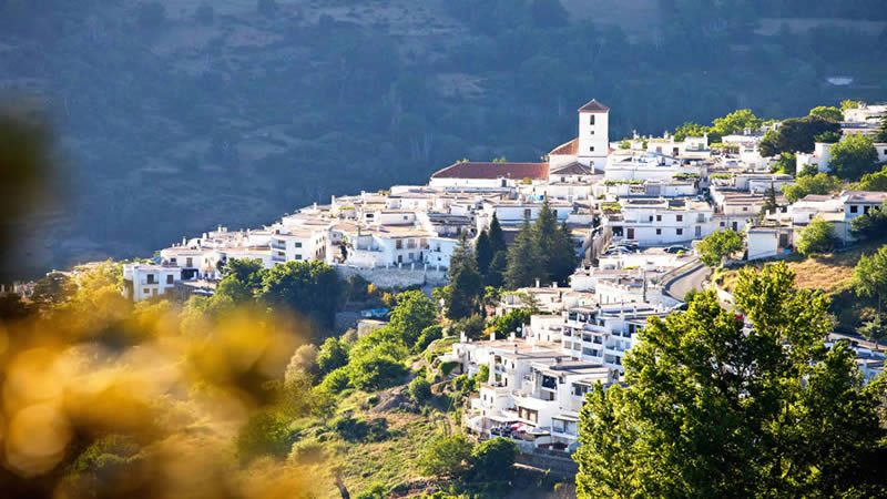 Bubión (Granada)