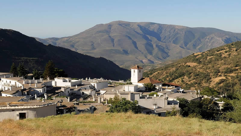 Capileira (Granada)