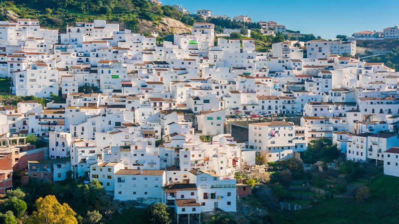 Casares (Málaga)