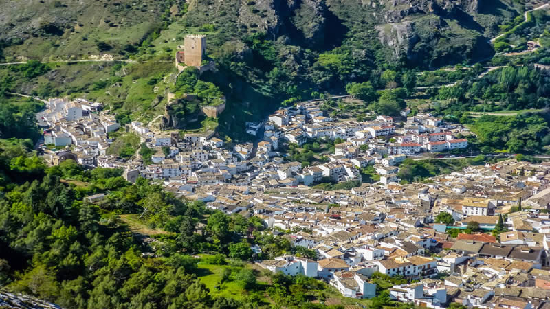 Cazorla (Jaén)