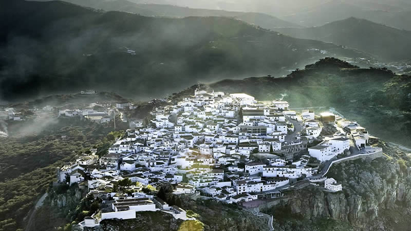 Comares (Málaga)