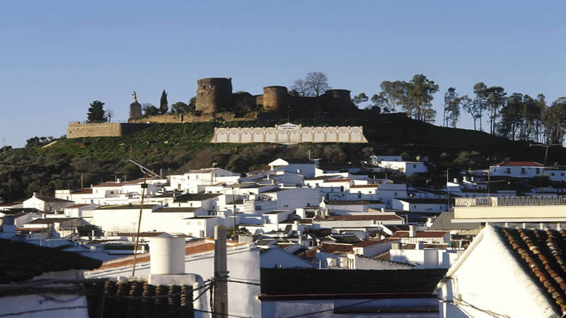 Constantina (Sevilla)