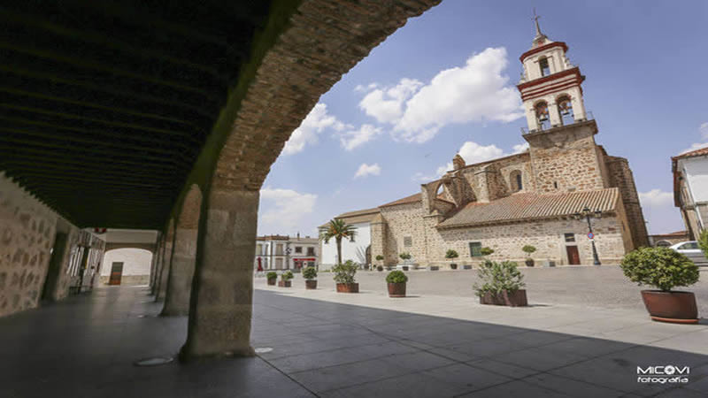 Dos Torres (Córdoba)