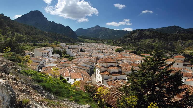 Grazalema (Cádiz)