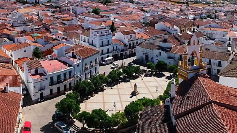 Guadalcanal (Sevilla)