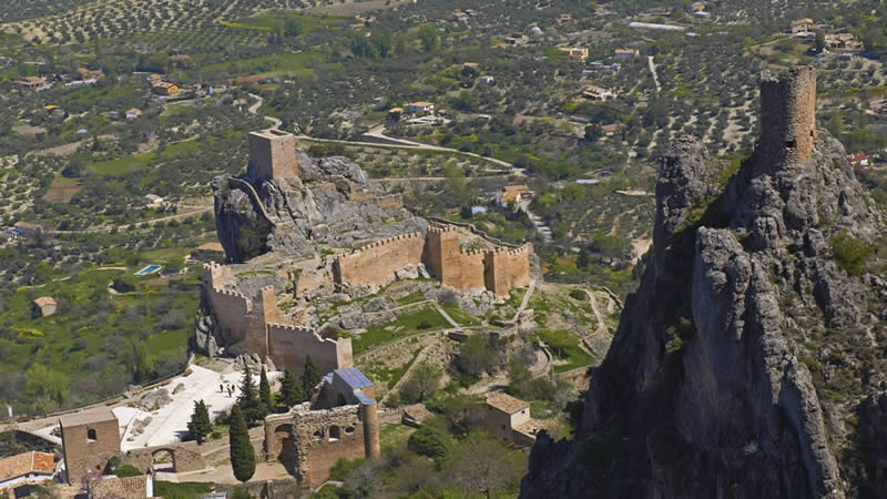 La Iruela (Jaén)