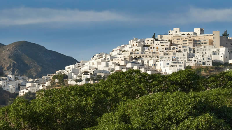 Mojácar (Almería)