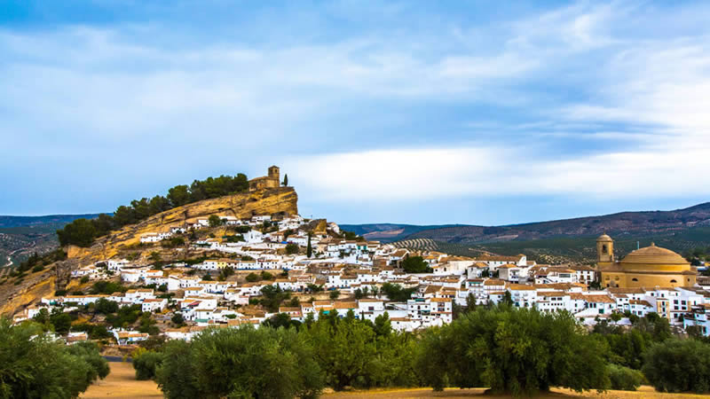 Montefrío (Granada)