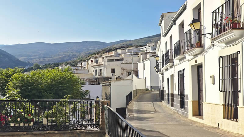 Ohanes (Almería)