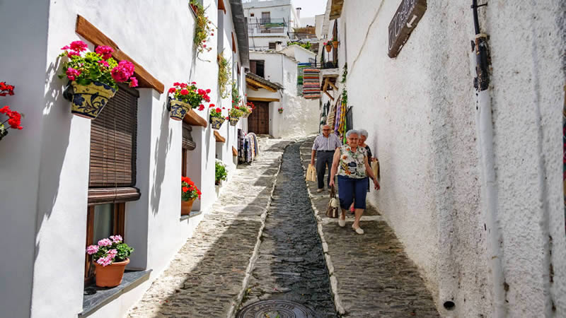 Pampaneira (Granada)