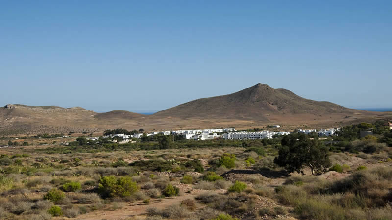 Rodalquilar (Almería)
