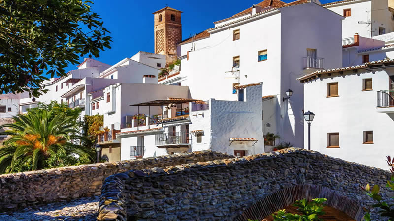 Salares (Málaga)