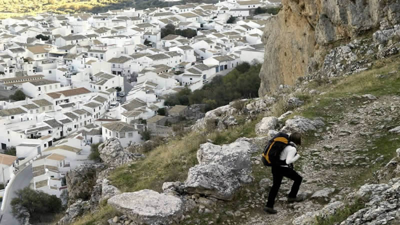 Zuheros (Córdoba)