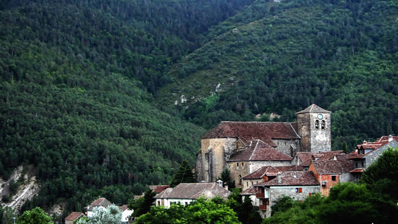 Ansó (Huesca)