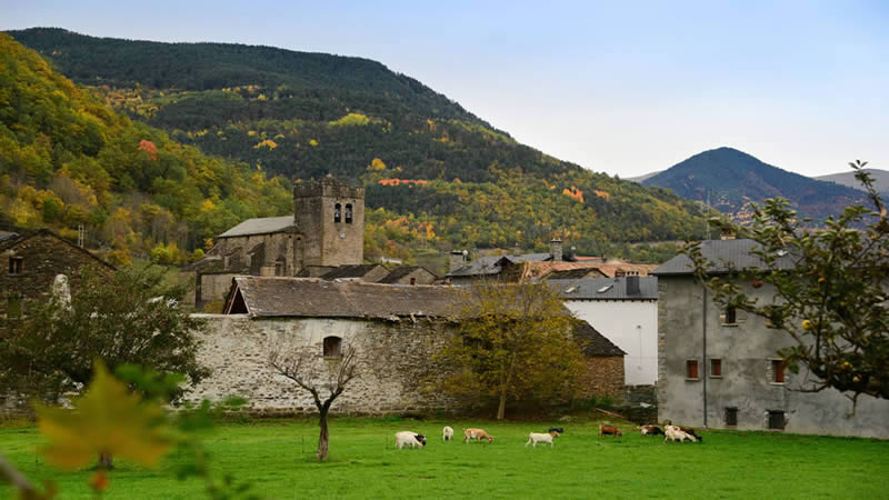 Broto (Huesca)