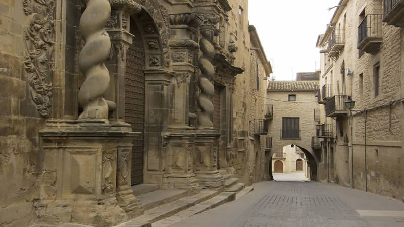 Calaceite (Teruel)