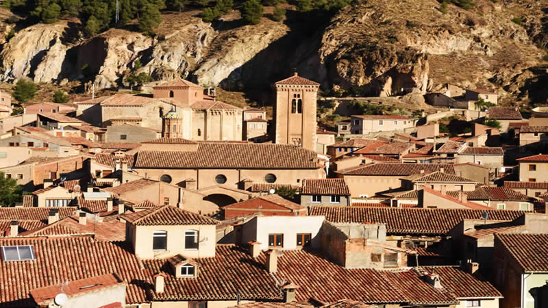 Daroca (Zaragoza)