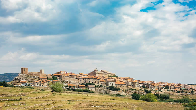 Puertomingalvo (Teruel)