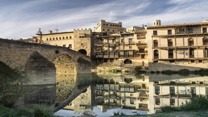 Valderrobres (Teruel)