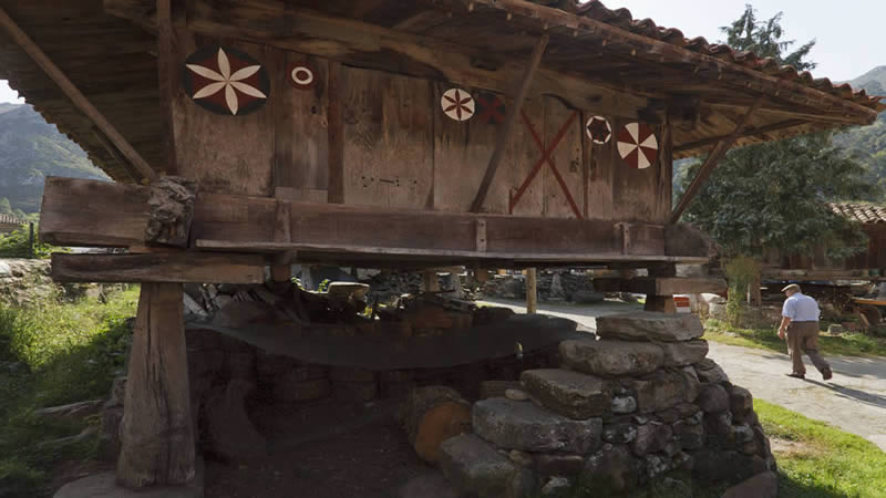 Espinaredo