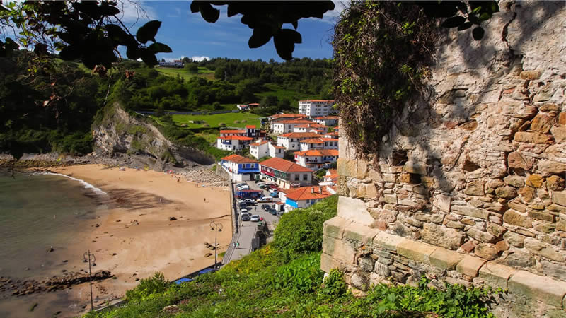 Tazones